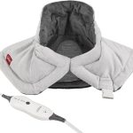 Sunbeam Contoured Heating Pad - Image 3