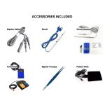 Bipolar Cautery Machine and Electrosurgical Generator Unit!