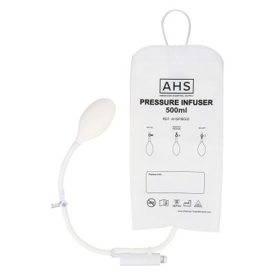Medical Pressure Infusion Bag