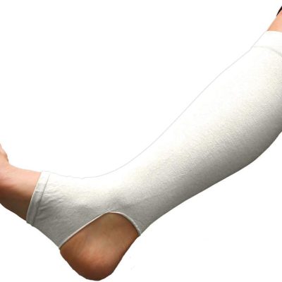 Elderly Leg Skin Protector