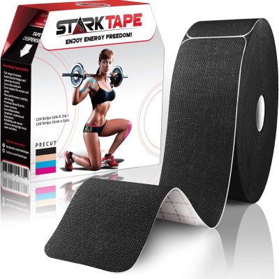 Original Kinesiology Athletic Tape