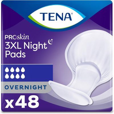 Incontinence Pads