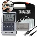 Tens Unit Muscle Stimulator