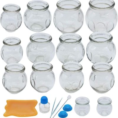 Cupping Therapy Sets