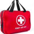 330-Piece First Aid Kit