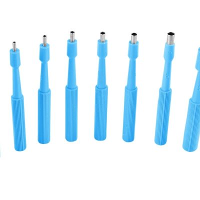 Disposable Biopsy Punch Curettes