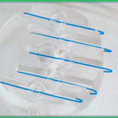 Iris Retractor for Cataract Surgery - Set of 5pcs (Disposable)