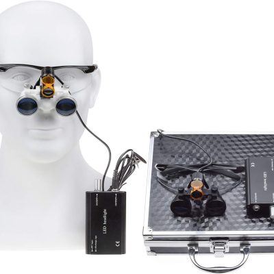 Portable LED Headlight HeadLamp