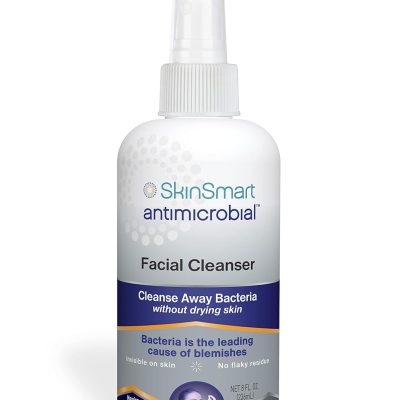 Facial Cleanser for Acne