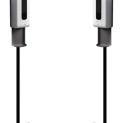 2 Pack Automatic Hand Sanitizer