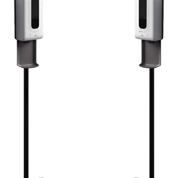2 Pack Automatic Hand Sanitizer