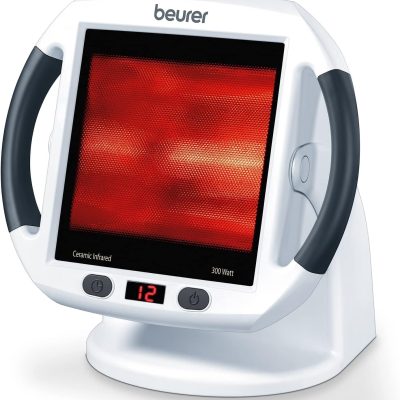 Beurer IL50 Infrared Heat Lamp