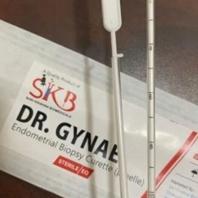 Endometrial Biopsy Curette