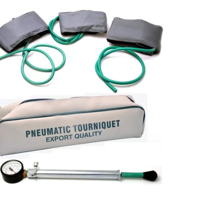 Tourniquet System Manual