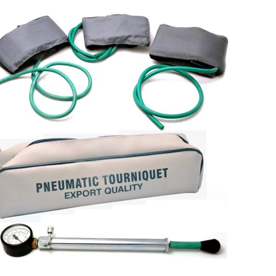 Tourniquet System Manual