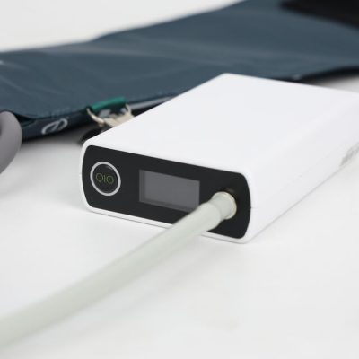 24 hour Ambulatory Blood Pressure Monitor