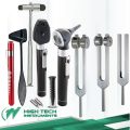 Led Fiber Optic Otoscope