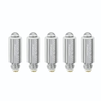 5 Pcs LED Replacement Bulbs