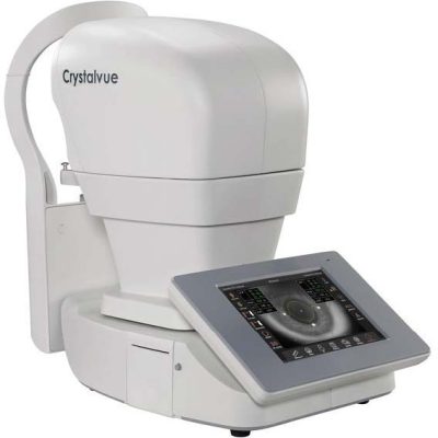 Automatic Non Mydriatic Retinal Camera