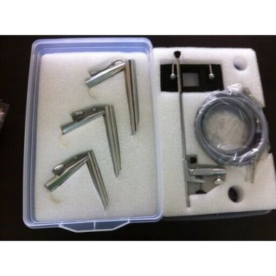 Laryngoscopes-Bronchoscope Set