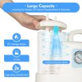Portable Vacuum Phlegm Suction Unit
