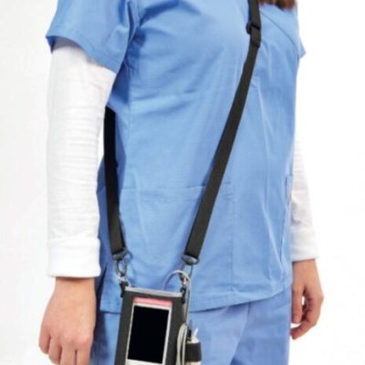 Protect Your Nellcor PM10 Portable SpO2 Monitor with Style and Durability