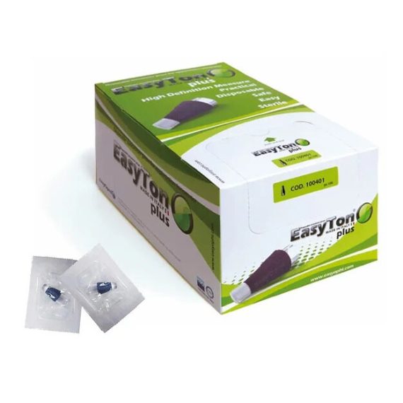 Disposable Tonometer