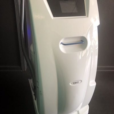 MetrumCryo T Cryotherapy Machine