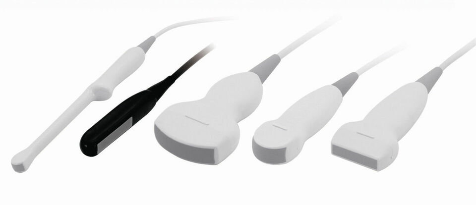 Digital Ultrasound Scanner machine