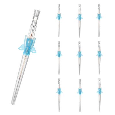 Disposable Veterinary IV