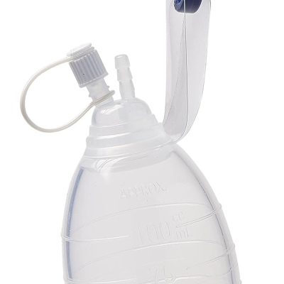 Medline Silicone Bulb Evacuators