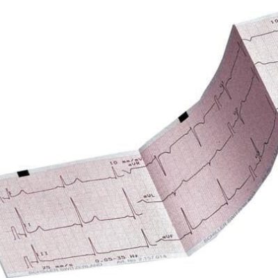 ECG Paper