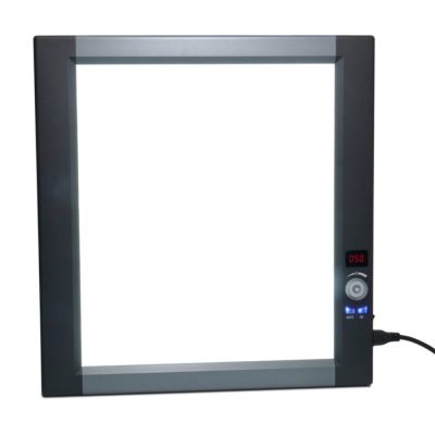 Single Panel LED X-Ray Viewer