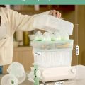 Bottle Sterilizer and Dryer