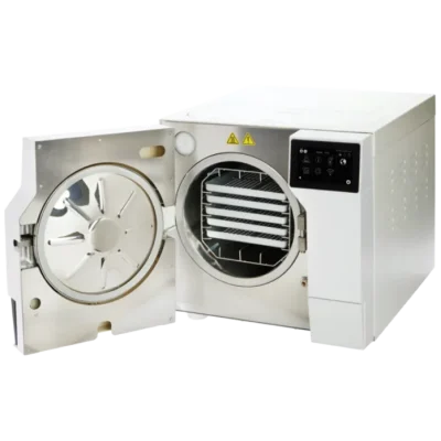 T-Top Autoclave - 21L with T-Connect
