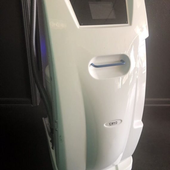 MetrumCryo T Cryotherapy Machine