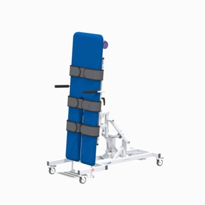 Medical Table with Split Leg
