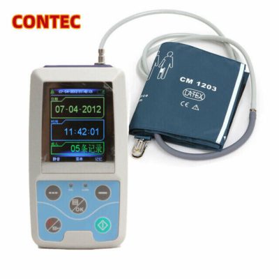 Ambulatory Blood Pressure Monitor