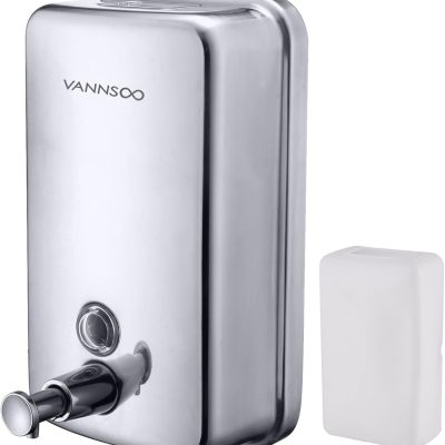 Commercial Soap Dispenser