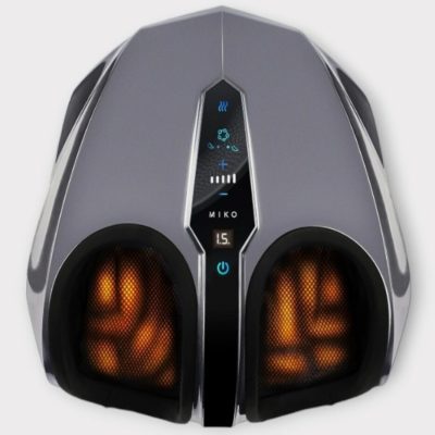 Miko Shiatsu Foot Massager