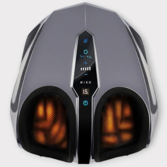 Miko Shiatsu Foot Massager