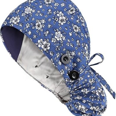 Surgical Caps for Women