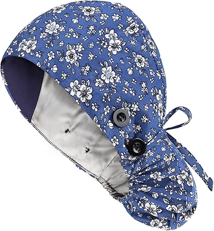Surgical Caps for Women