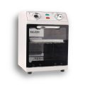 High Temperature Sterilizer, 8L Large Capacity Dry Heat Sterilizer, Max. Temperature 220℃, With Temperature Control & Timer, For Hair Salon Spa Nail Salon, Tool Sterilizer
