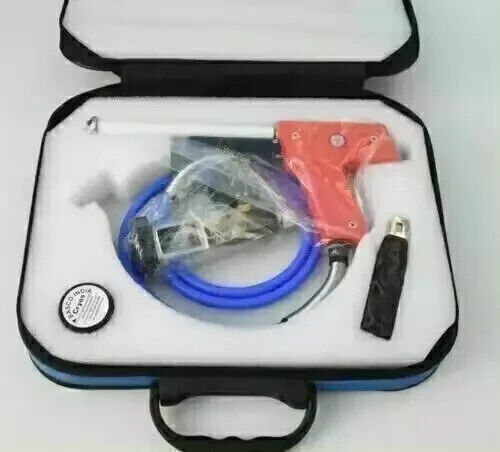 Cryogun Cryo Surgical Gun