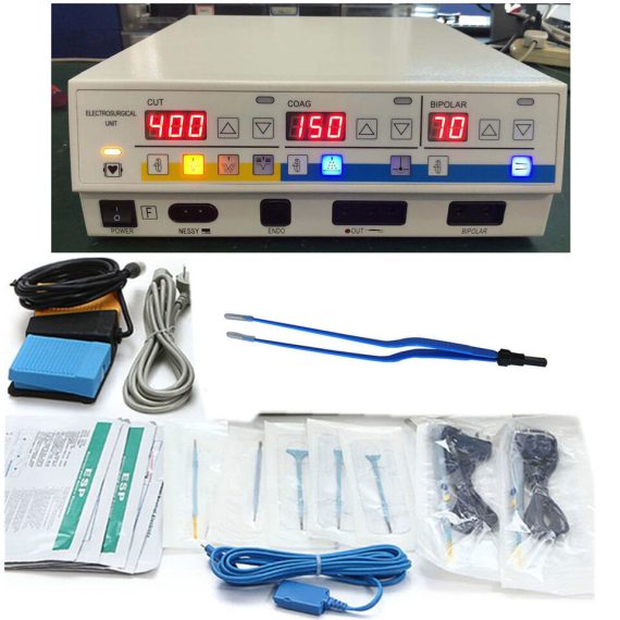 Uroblaze-300 electrosurgical