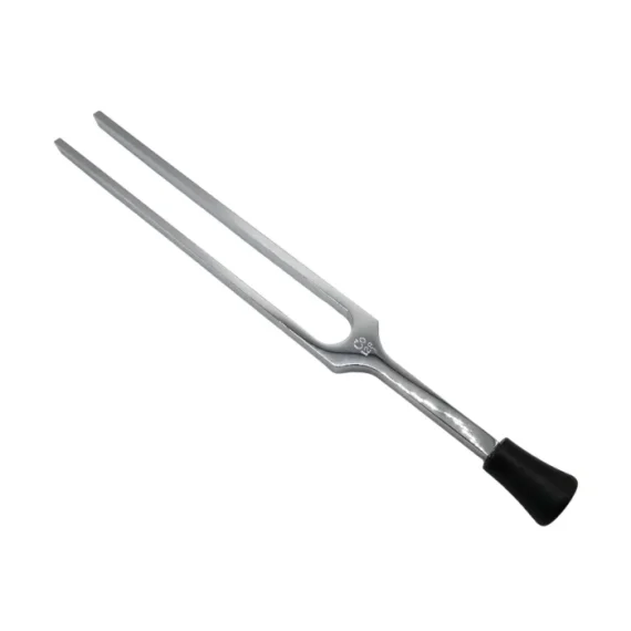 Tuning Fork with Foot – 128Hz