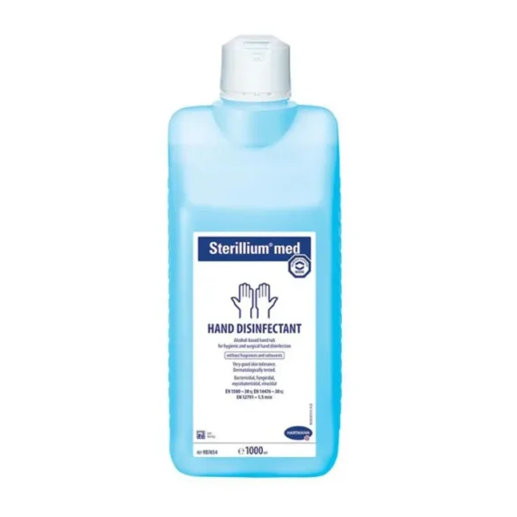 Sterillium Med 1000ml Bottle