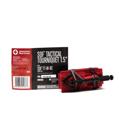 SOF Tactical Tourniquet