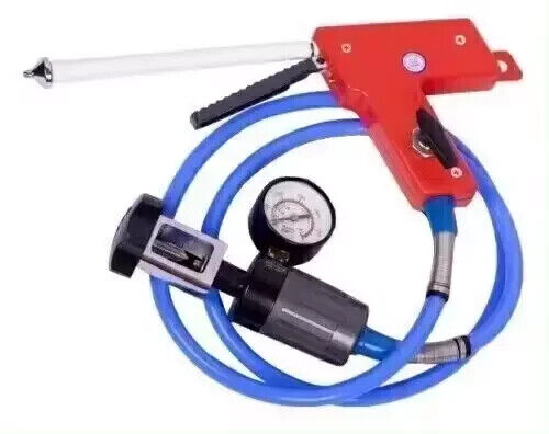 Cryogun Cryo Surgical Gun